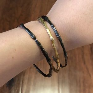 Alexis Bittar Bangle Bracelets